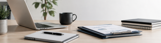 HR Consulting & Support